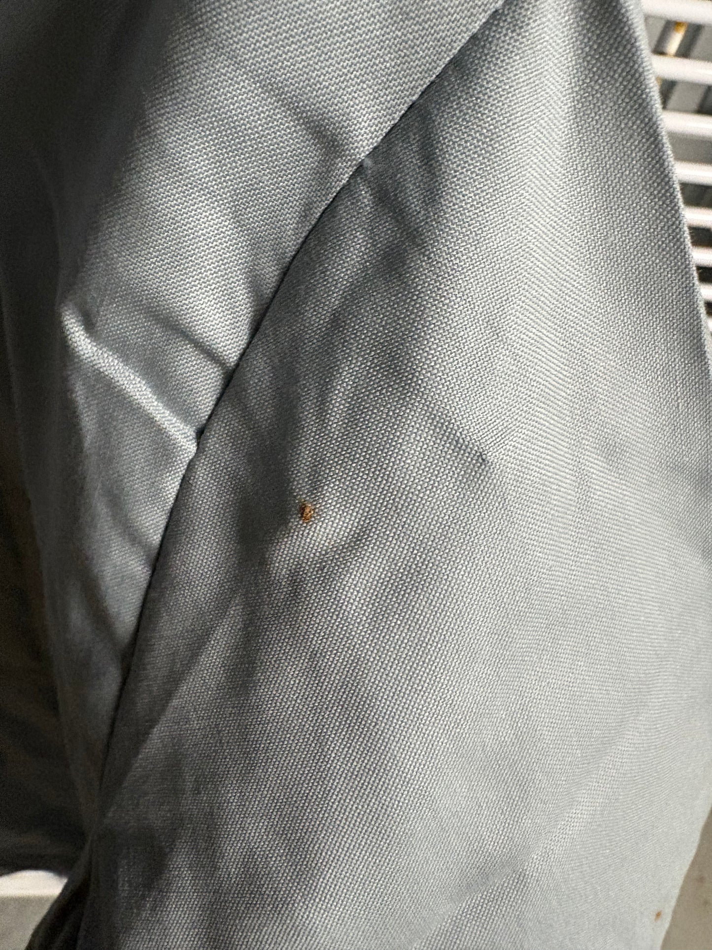 East German Collared Shirts