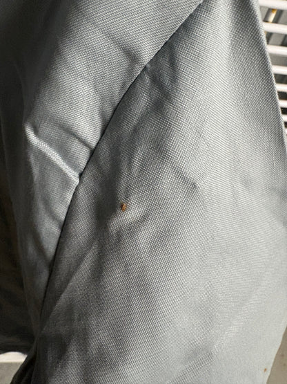 East German Collared Shirts