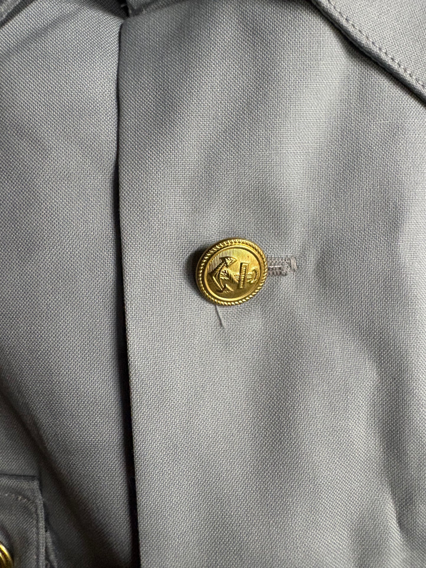 East German Collared Shirts
