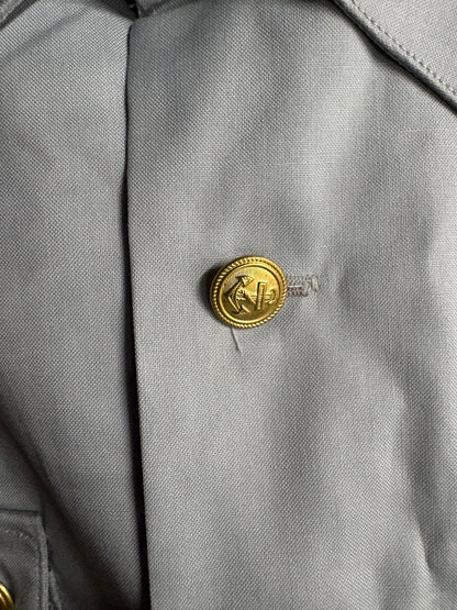 East German Collared Shirts