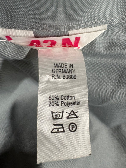 East German Collared Shirts