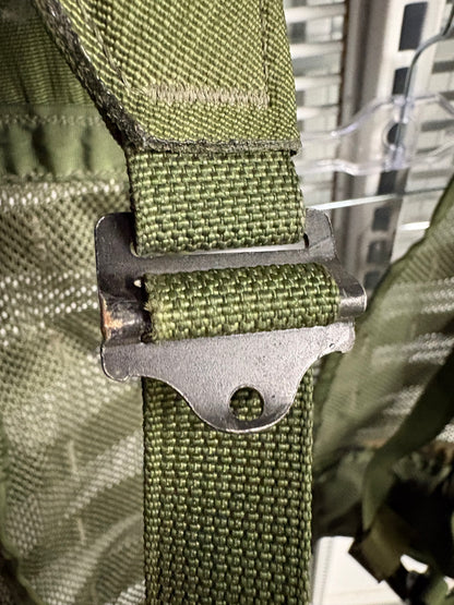 M81 Woodland FLC Vest