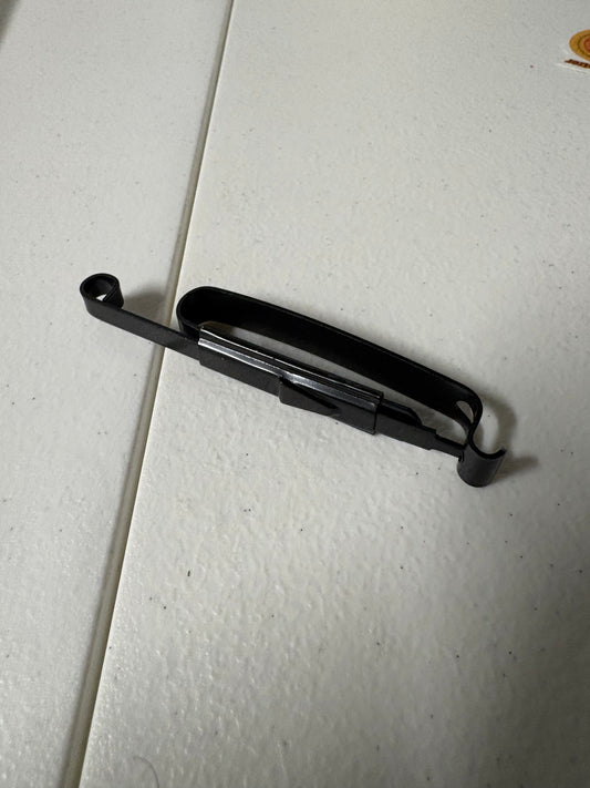 Alice Clips (Non USGI)