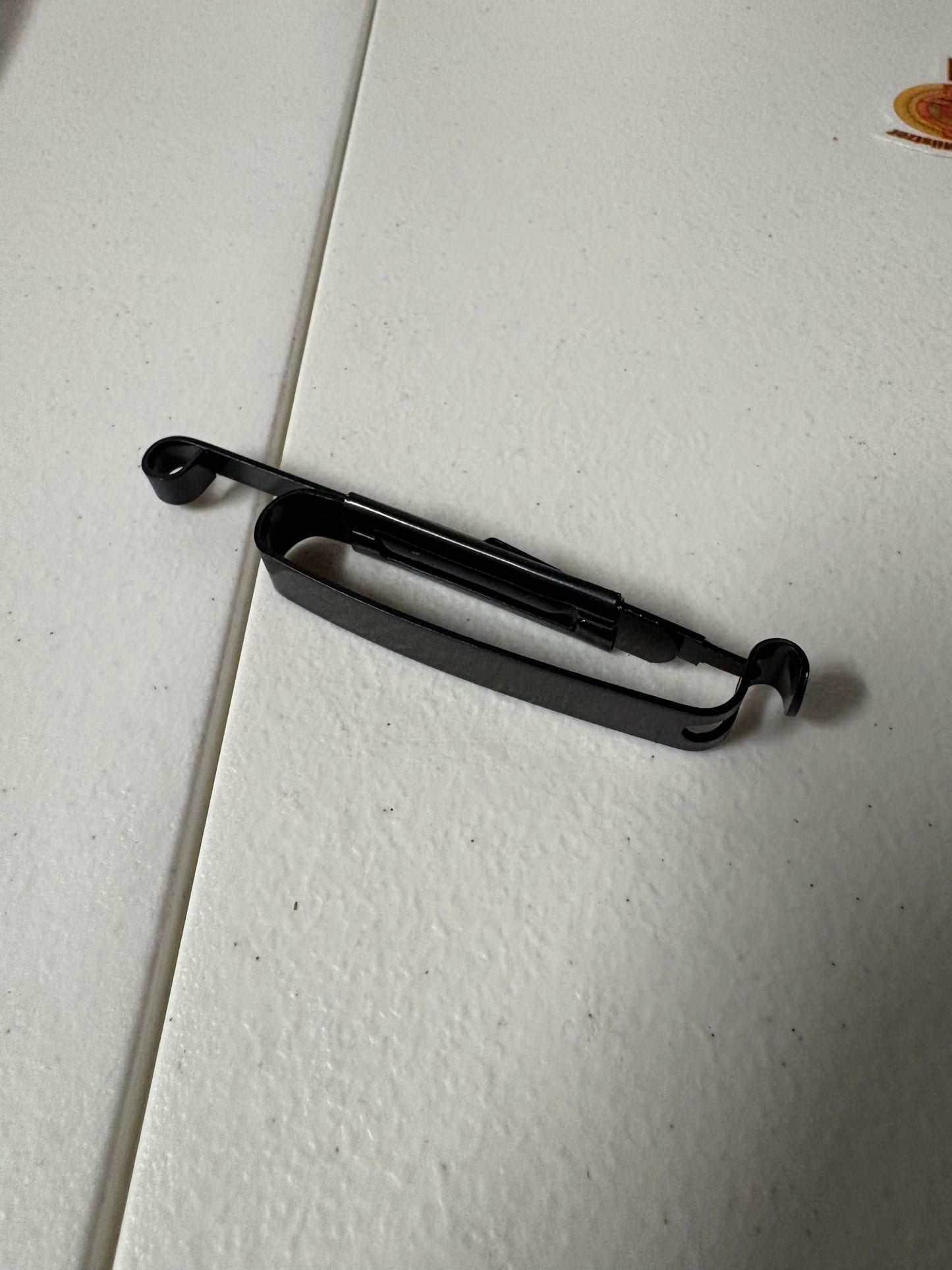 Alice Clips (Non USGI)