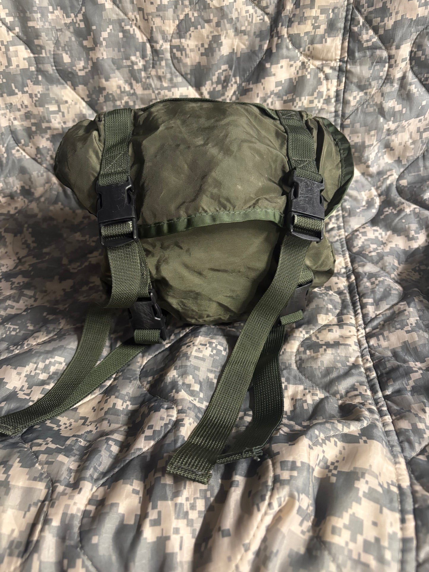 USGI Buttpacks