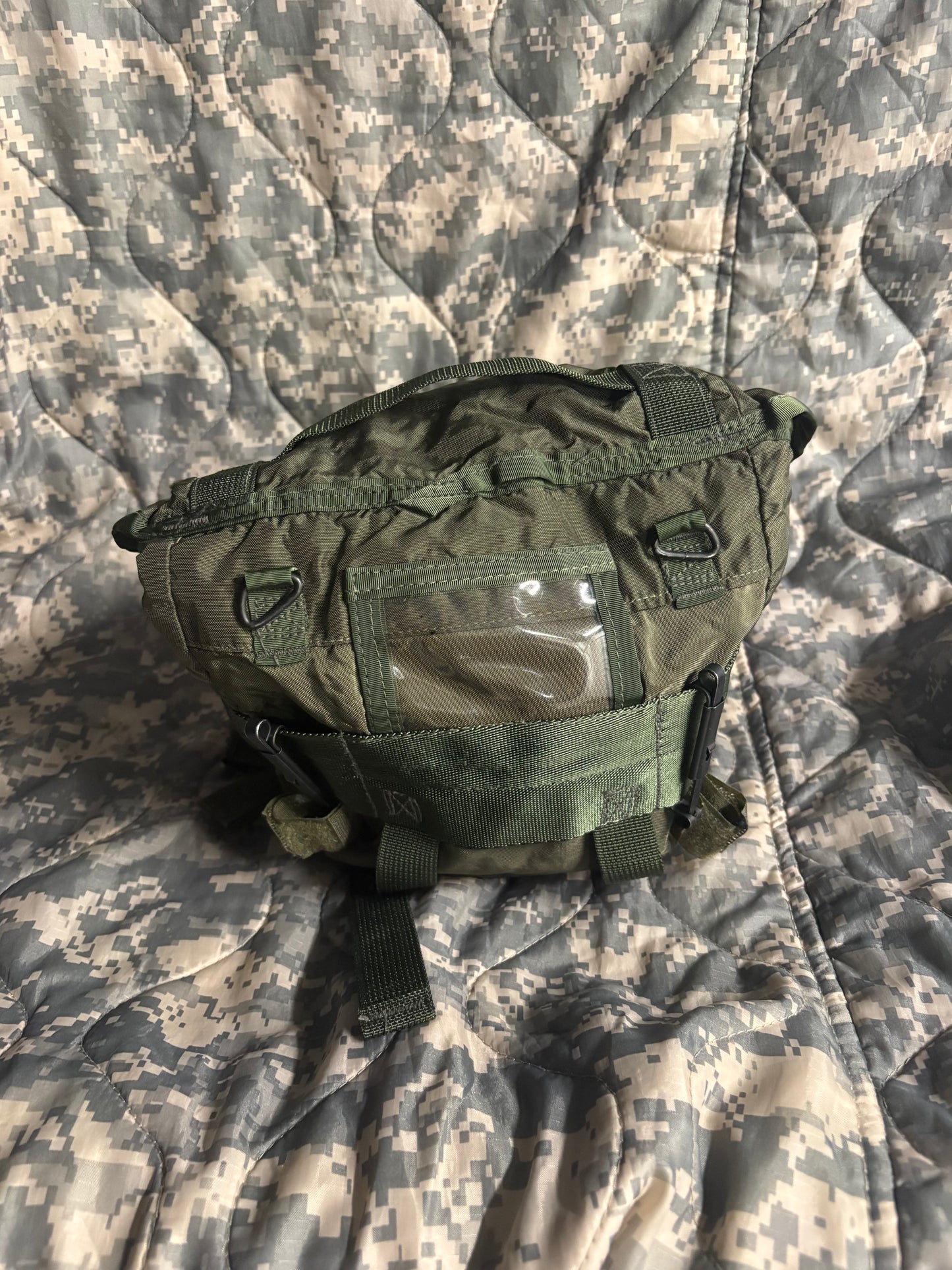 USGI Buttpacks