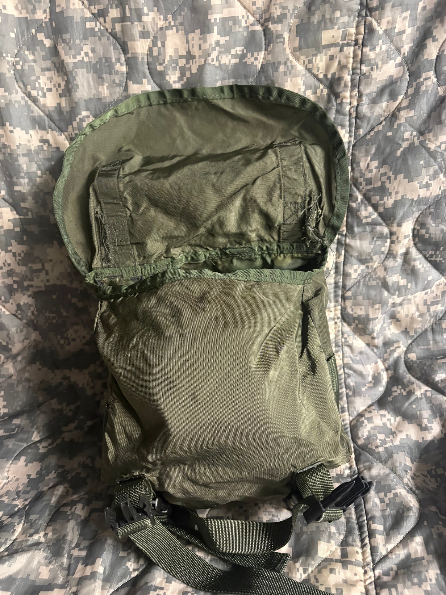 USGI Buttpacks