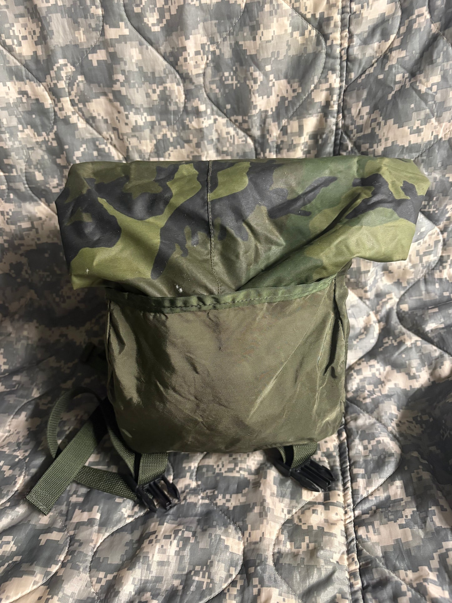USGI Buttpacks