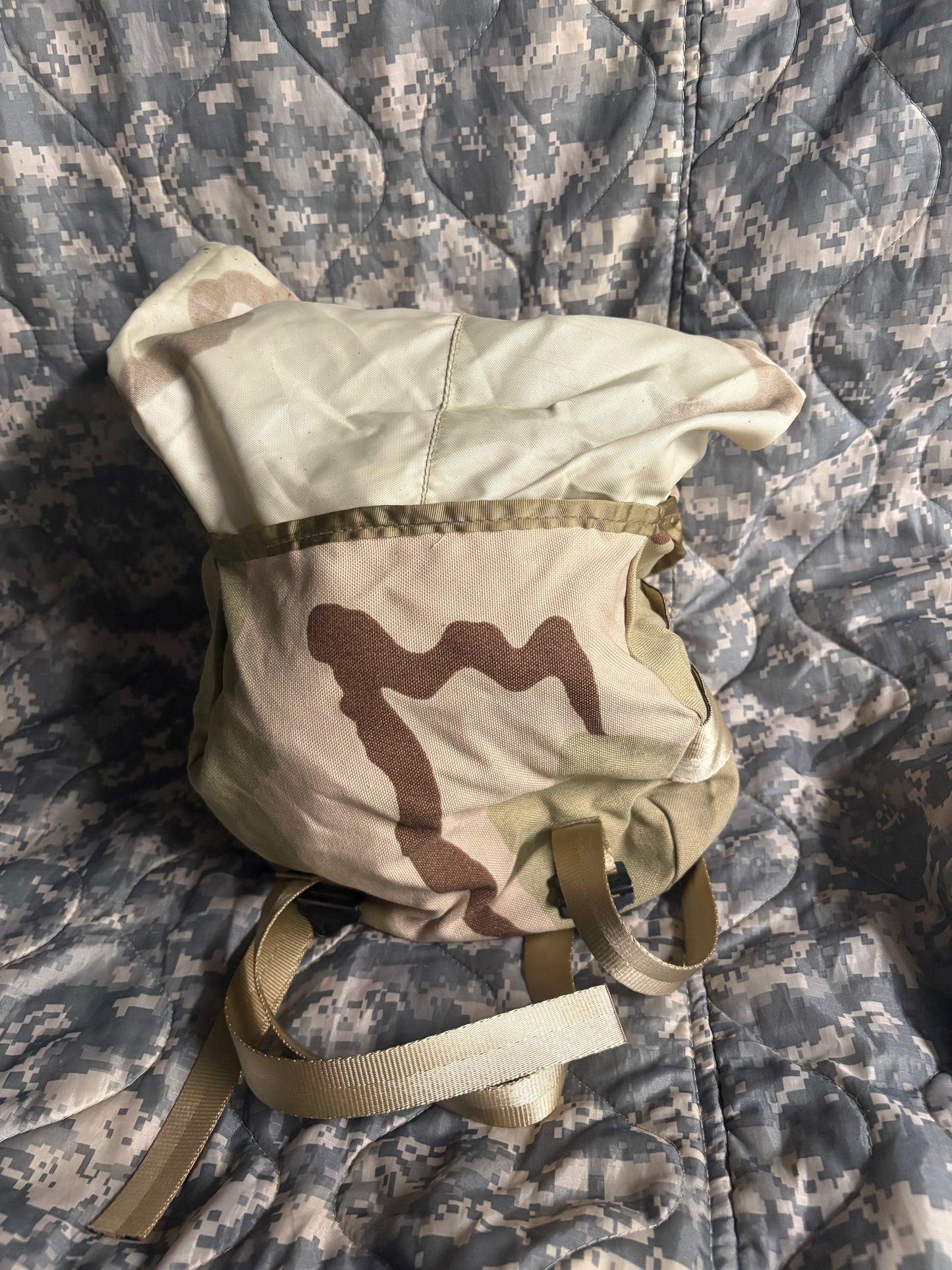 USGI Buttpacks