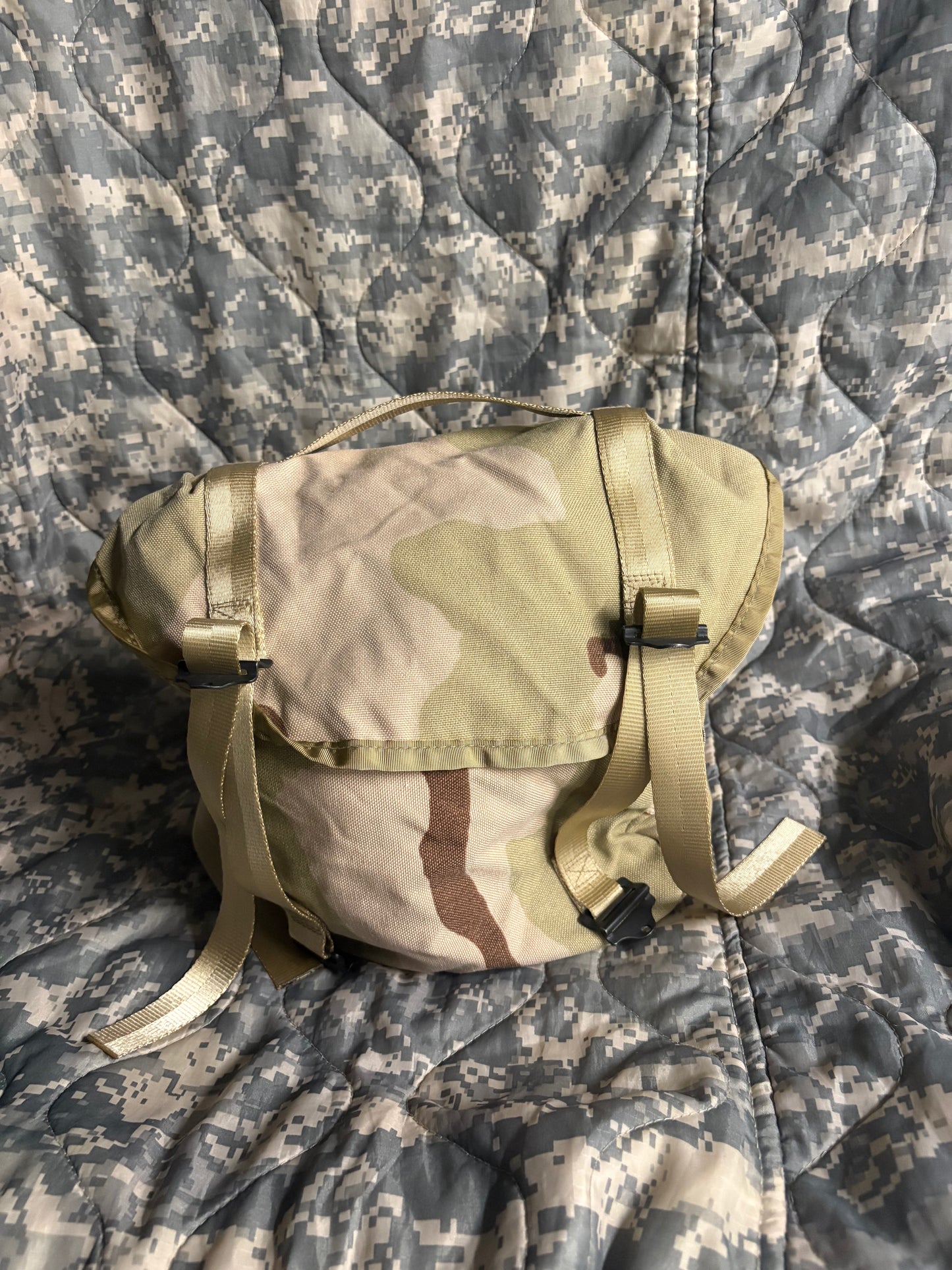 USGI Buttpacks