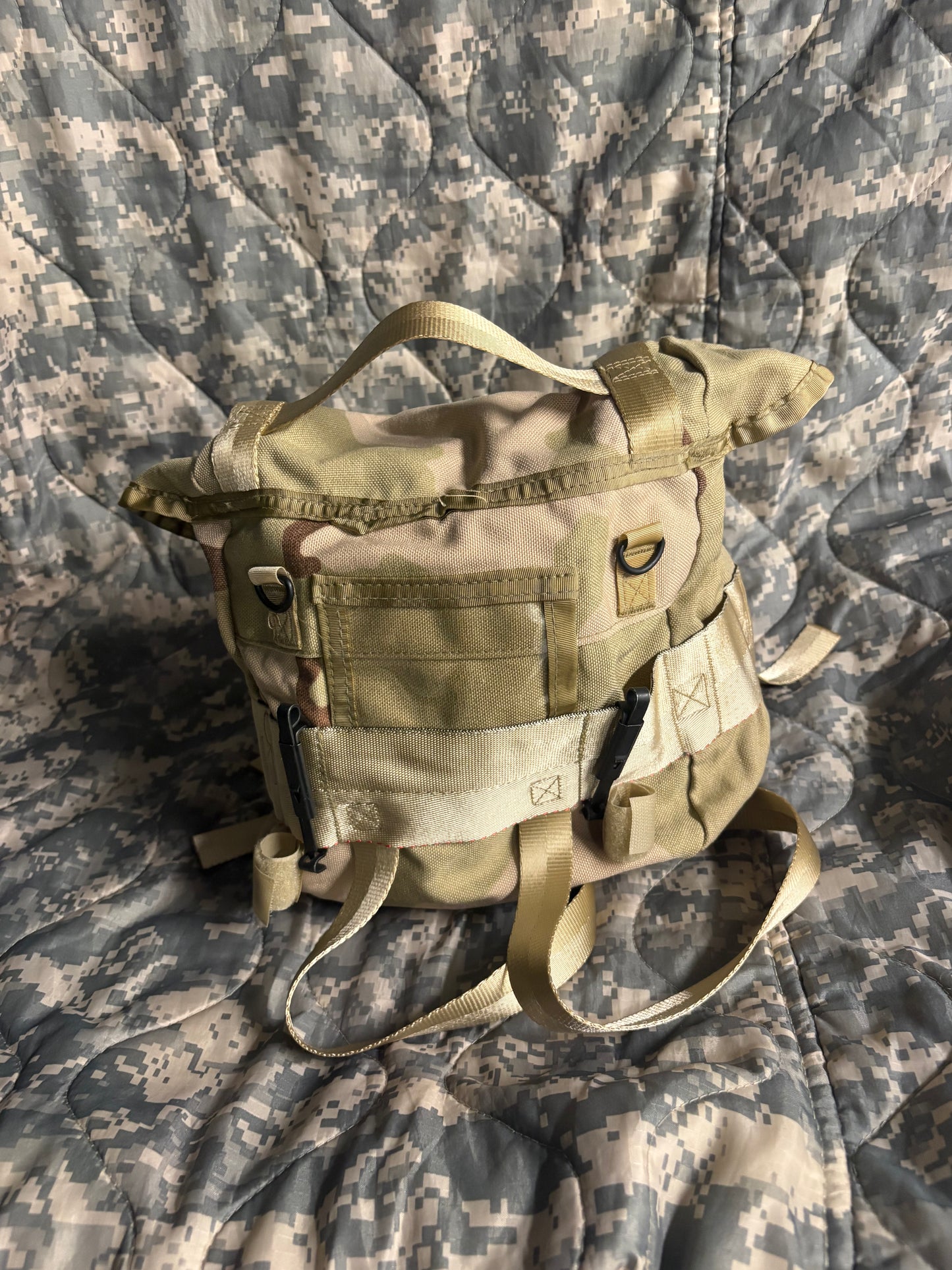 USGI Buttpacks