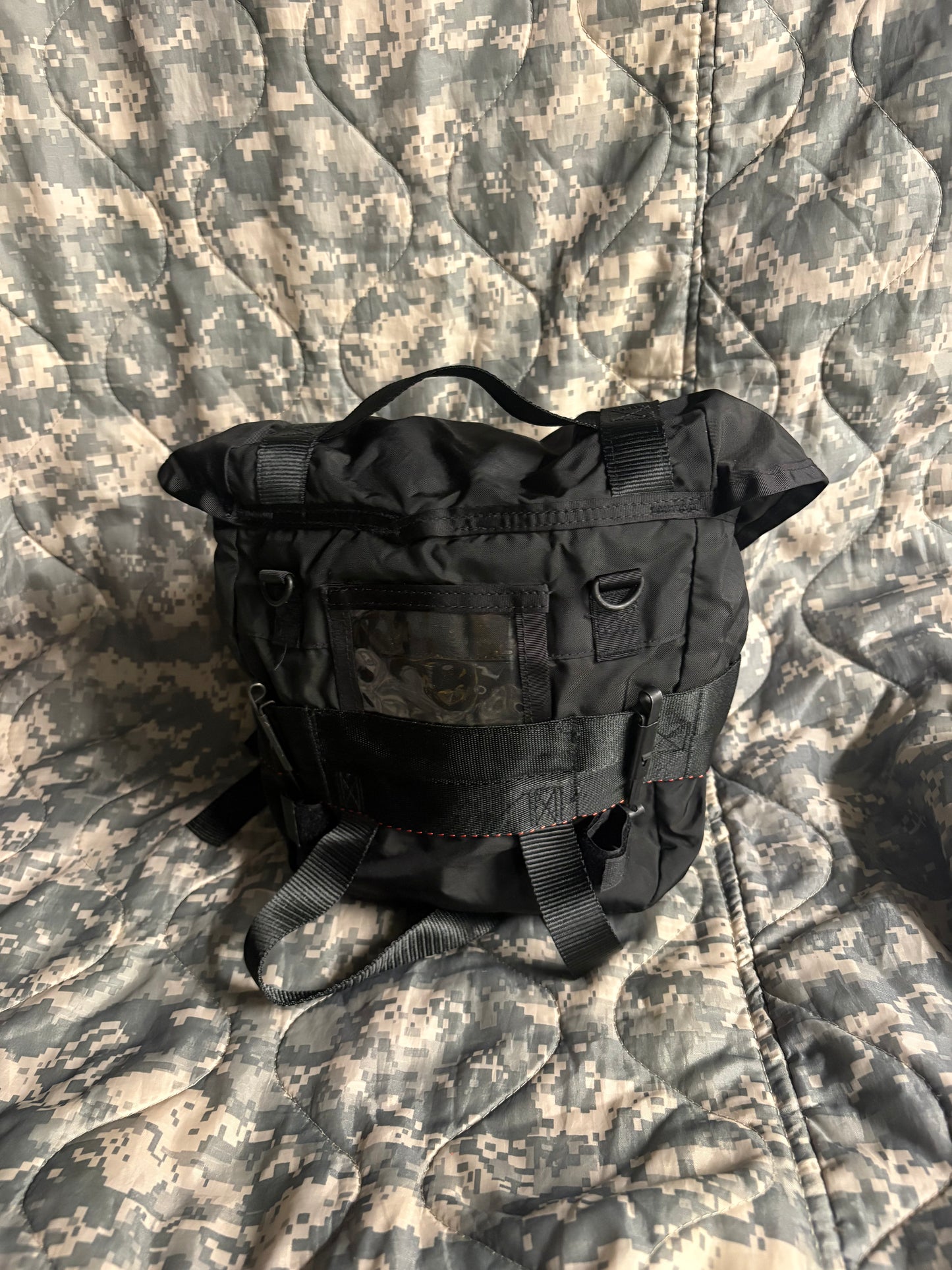 USGI Buttpacks