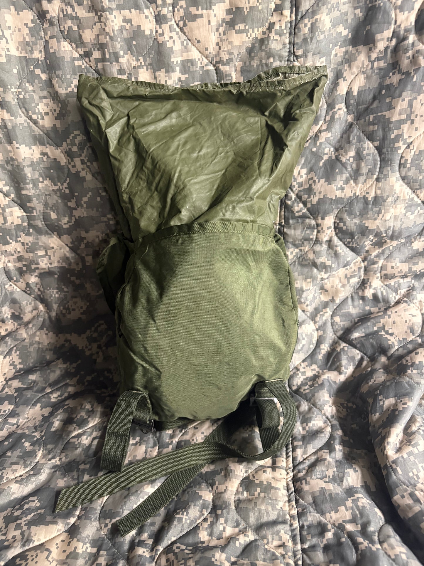 USGI Buttpacks