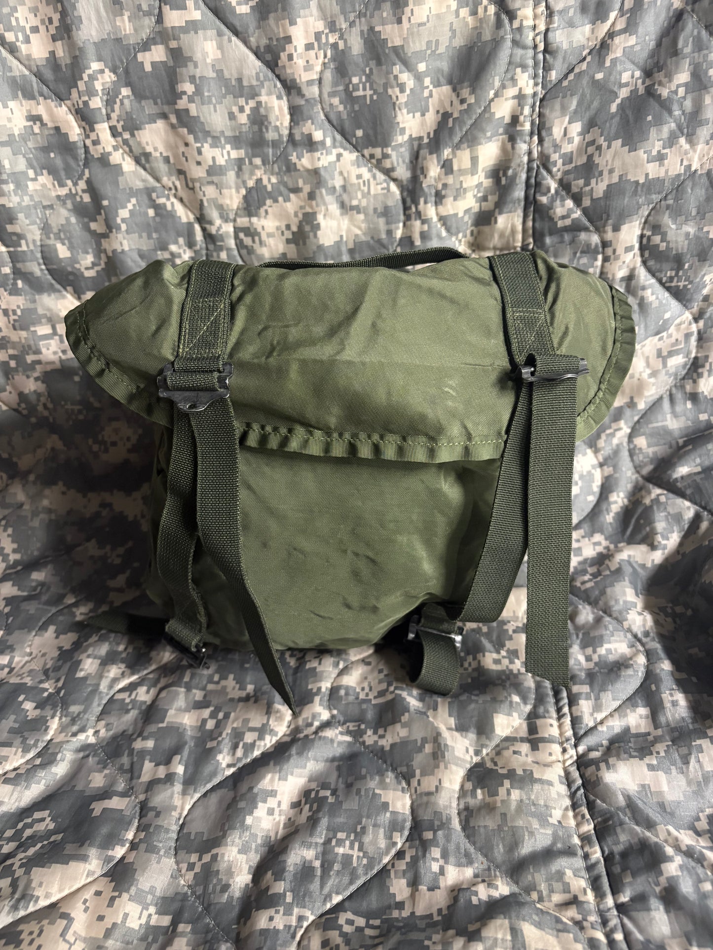 USGI Buttpacks