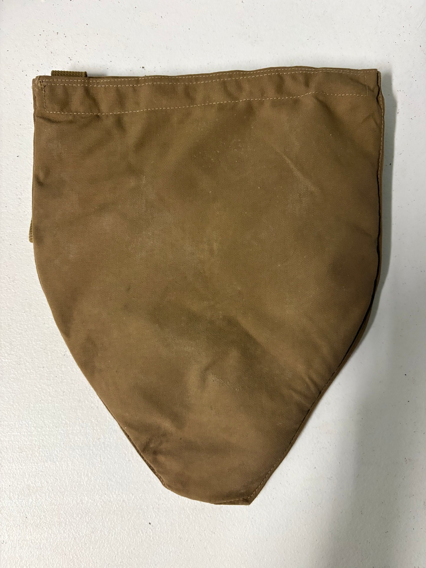 Tan IBA Groin Protector