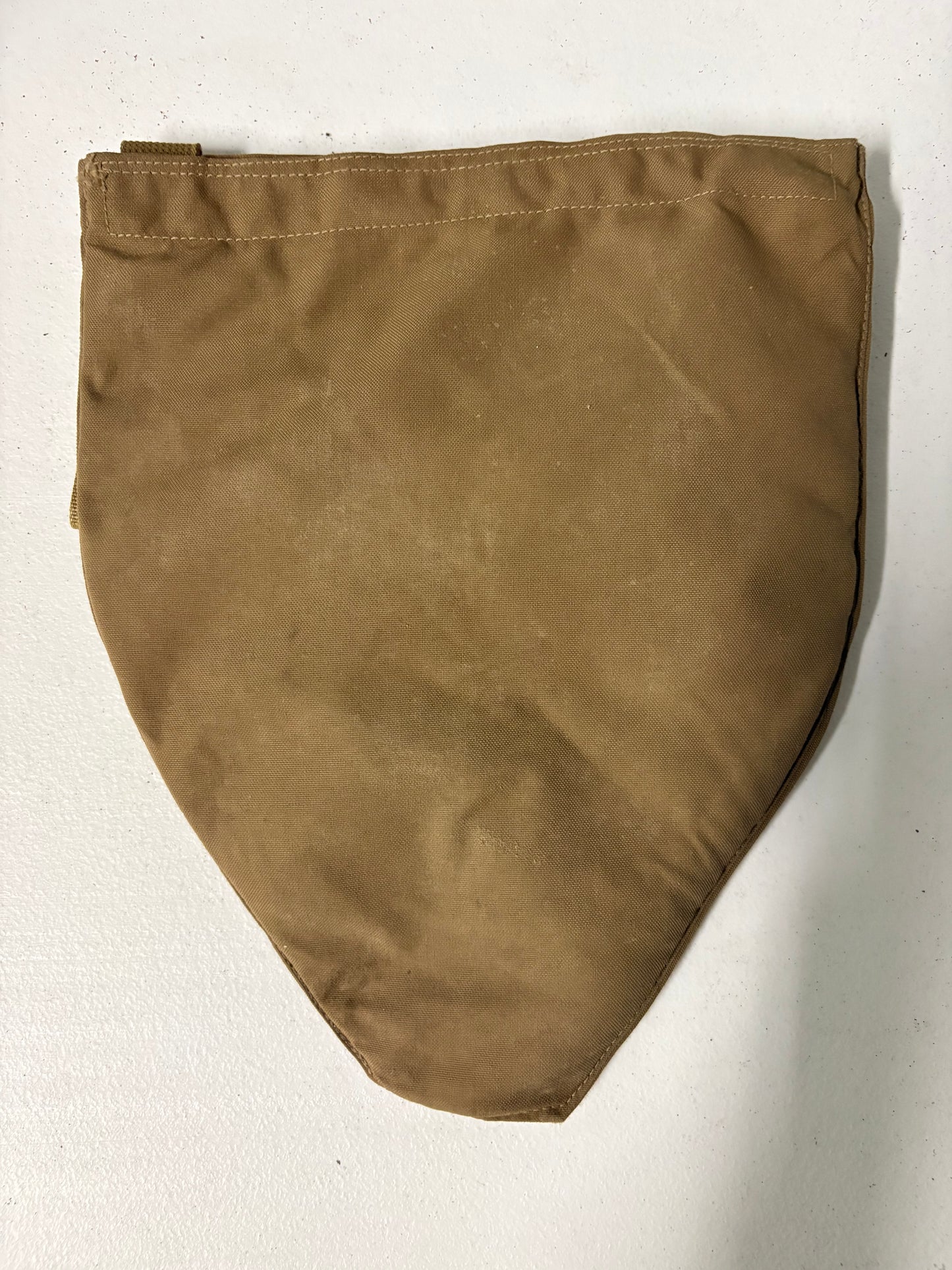 Tan IBA Groin Protector