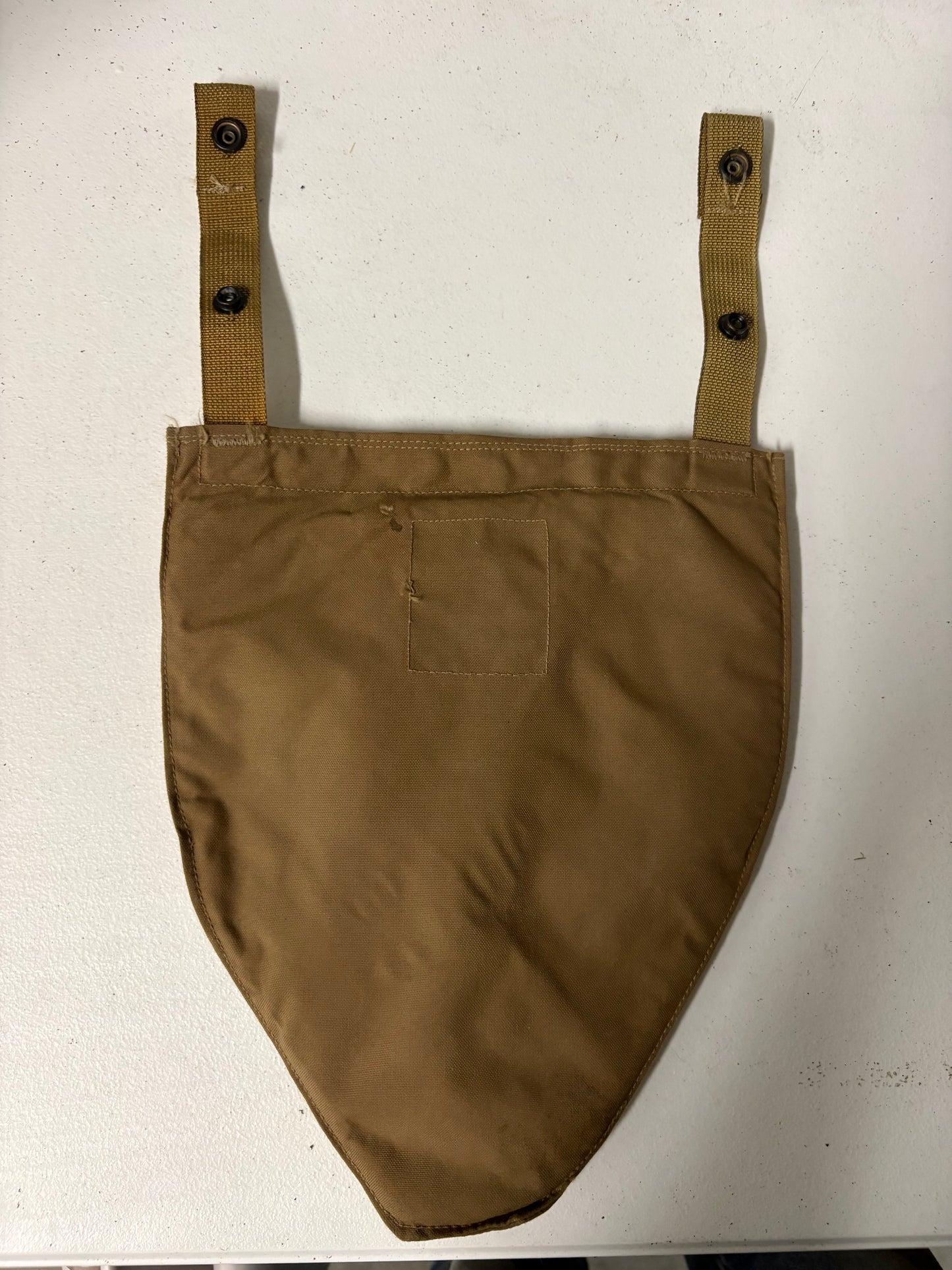 Tan IBA Groin Protector