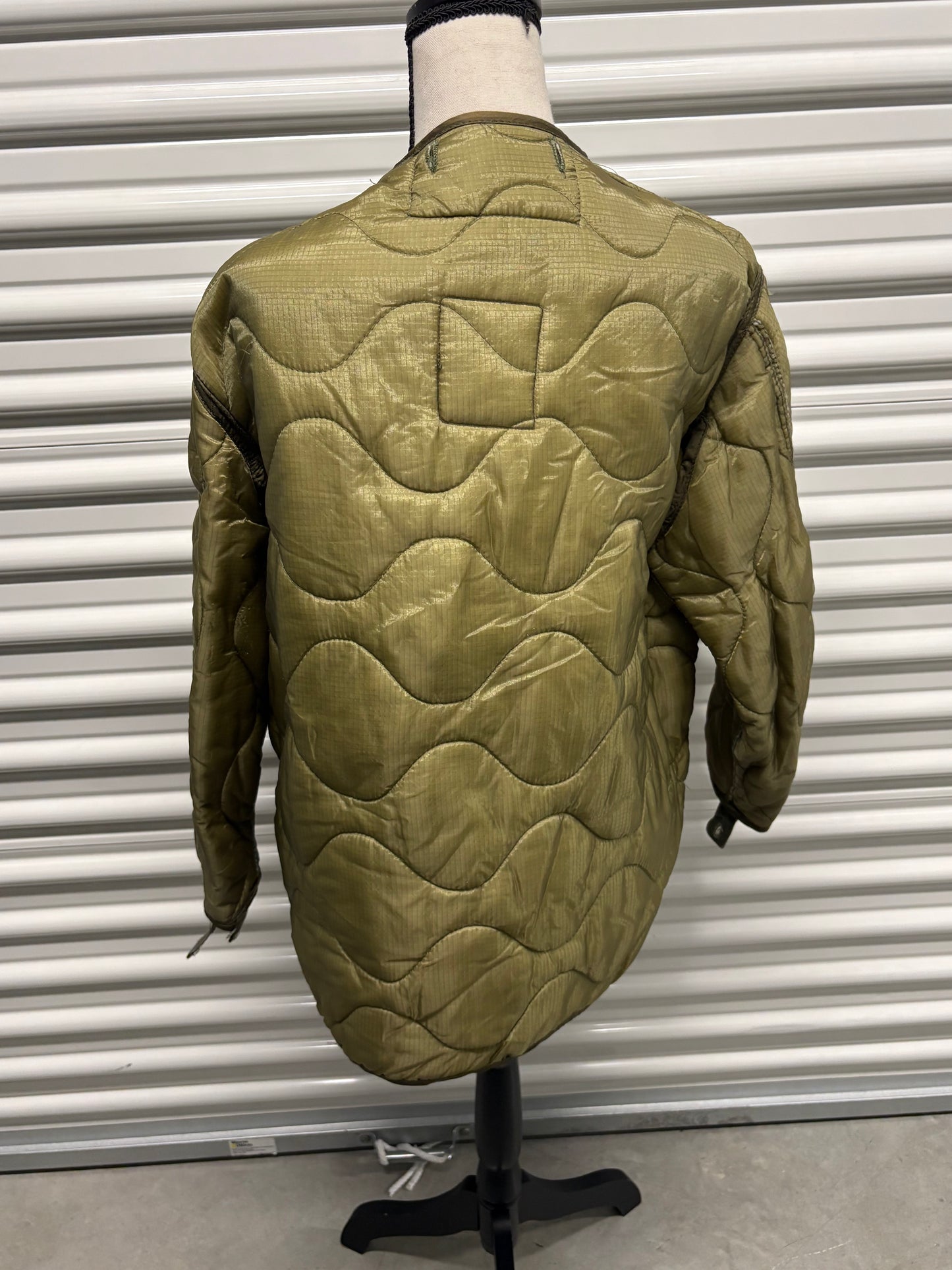 M65 Jacket Liner