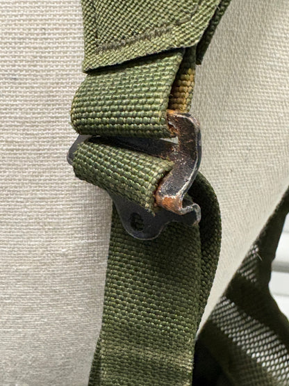 M81 Woodland FLC Vest
