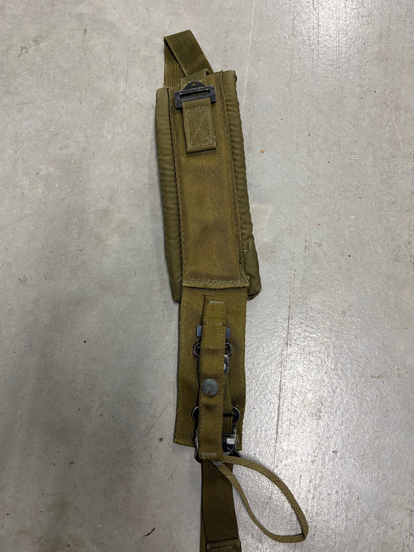Alice Pack Straps