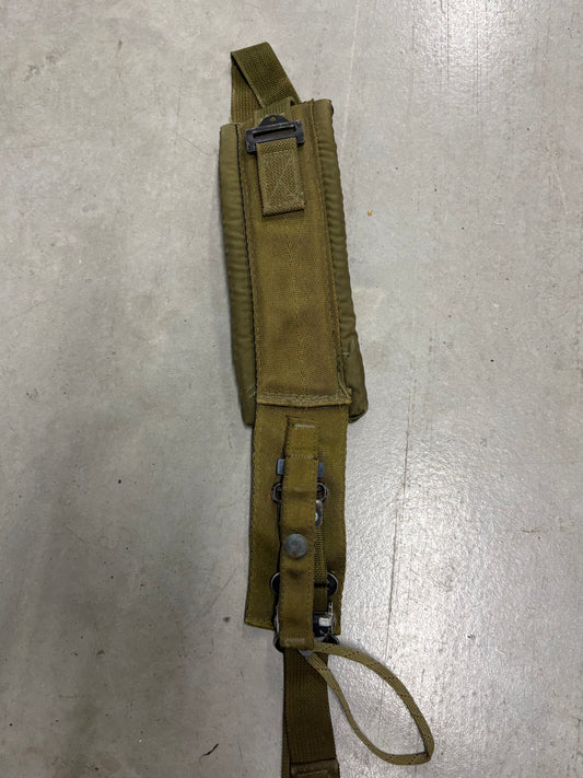 Alice Pack Straps