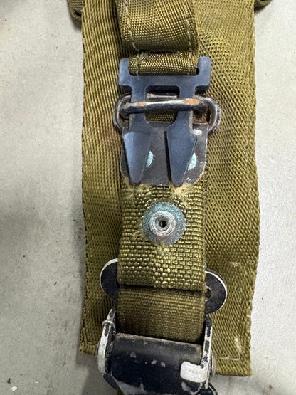 Alice Pack Straps