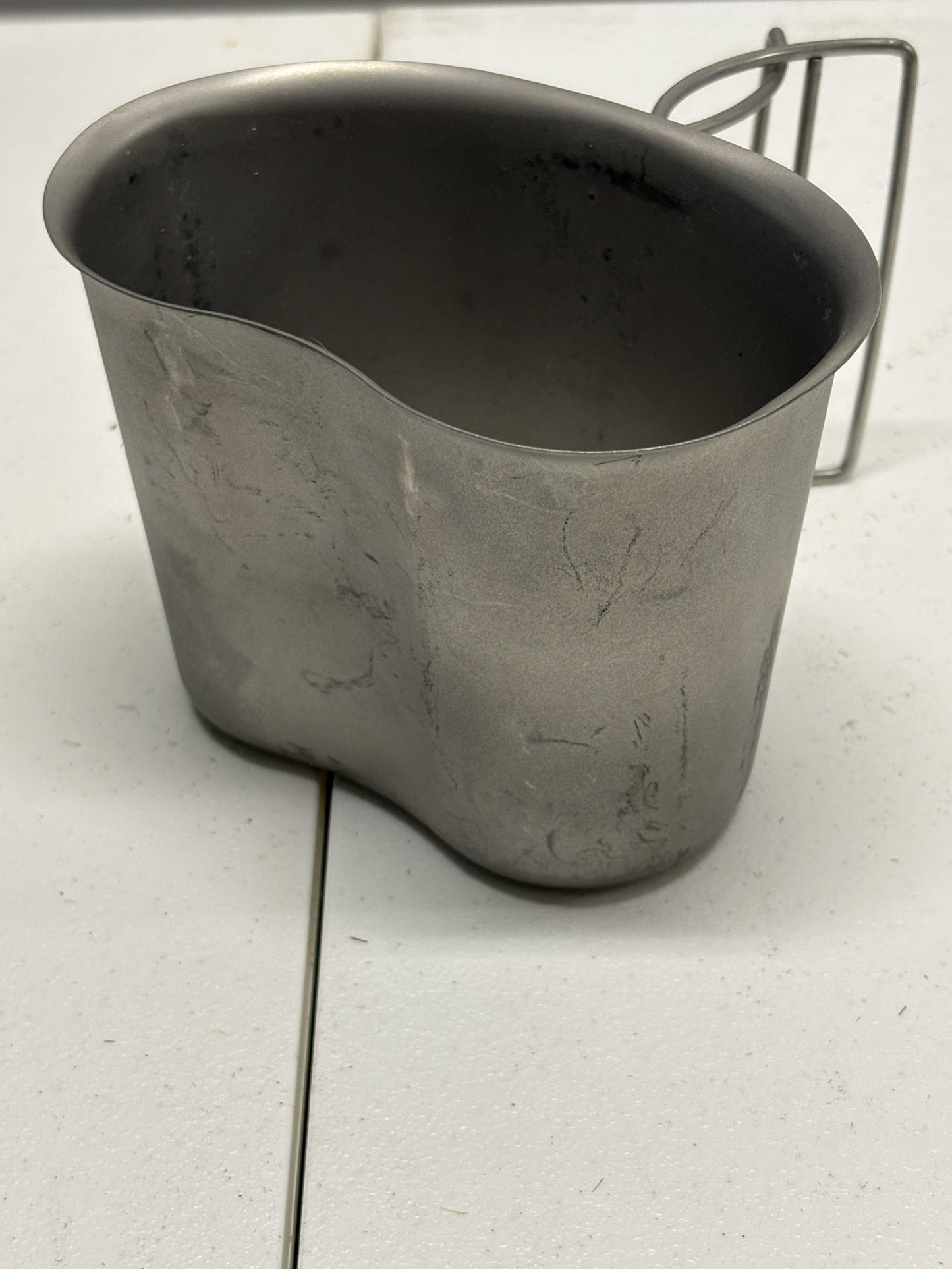 USGI Canteen Cups