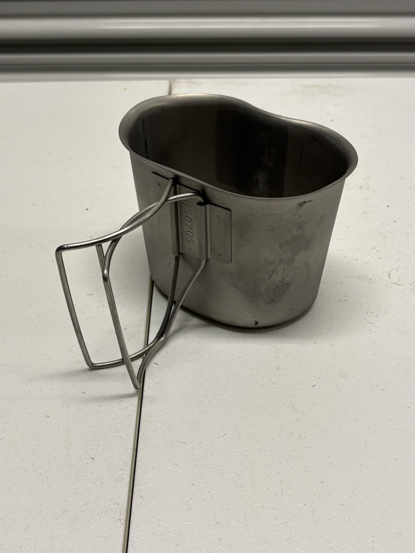 USGI Canteen Cups