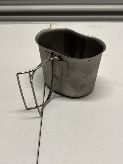 USGI Canteen Cups