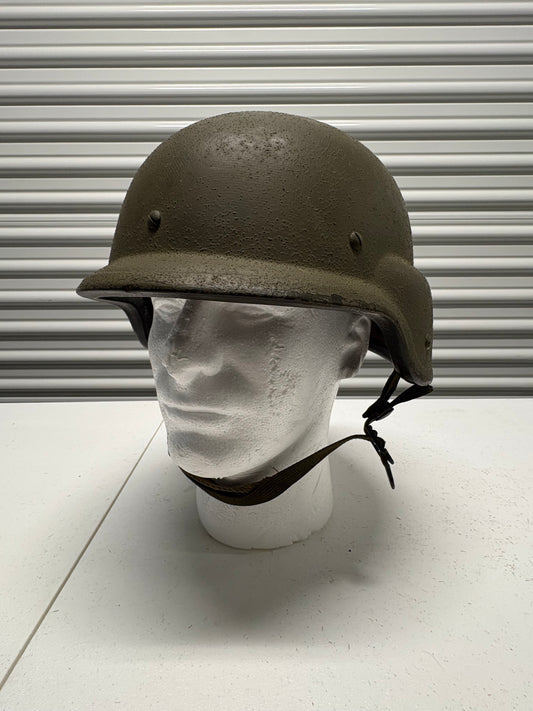 Genuine Pasgt Helmet