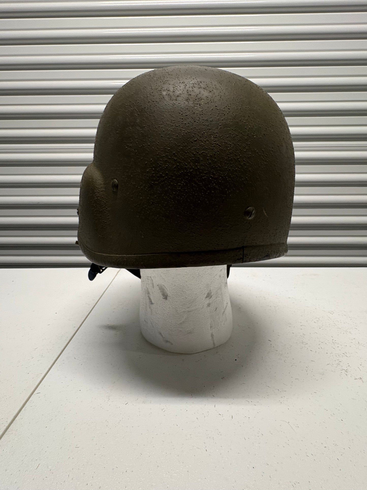 Genuine Pasgt Helmet
