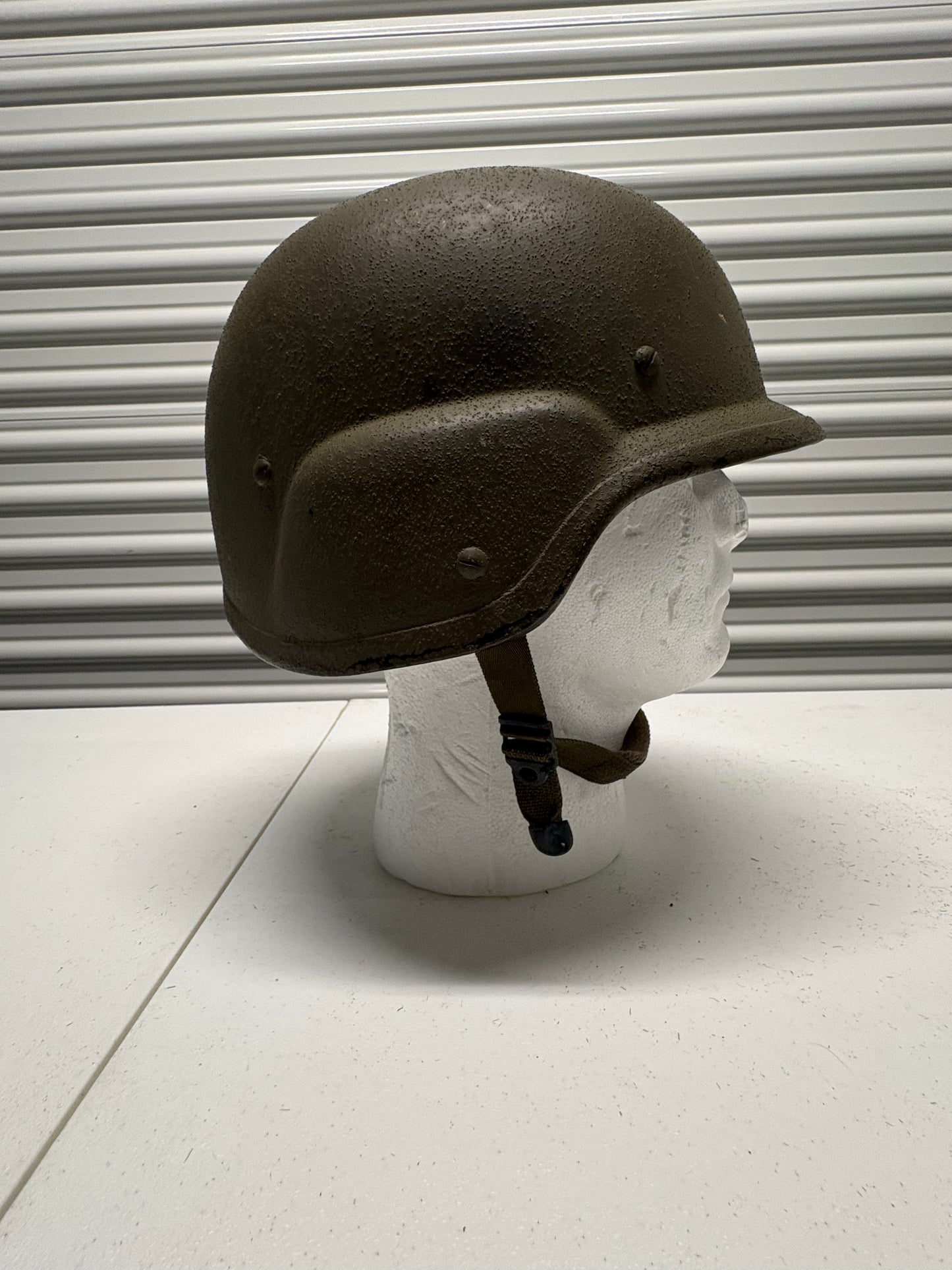 Genuine Pasgt Helmet
