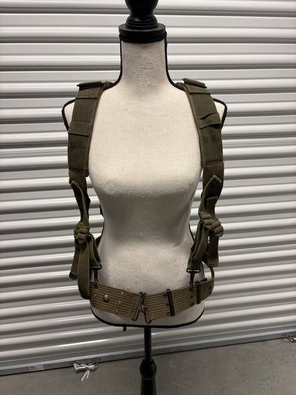 M1945 Webbing Harness