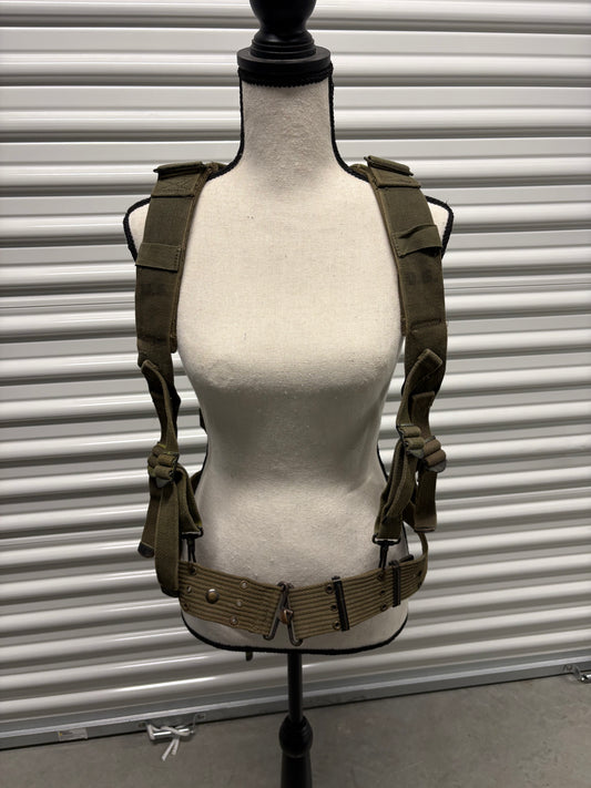 M1945 Webbing Harness