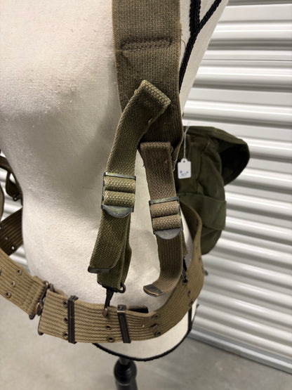 M1945 Webbing Harness