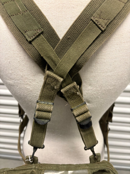 M1945 Webbing Harness