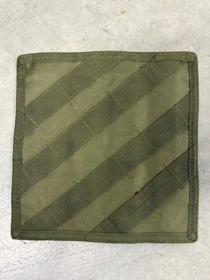Diagonal Molle Panels