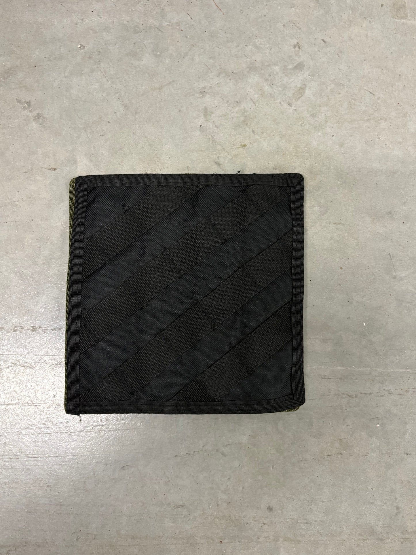 Diagonal Molle Panels