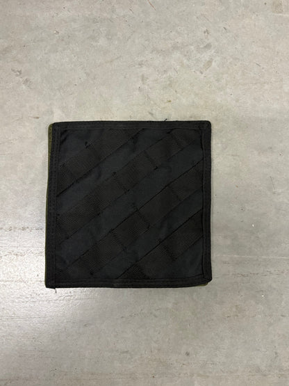 Diagonal Molle Panels