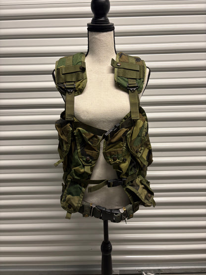 IIFS Load Bearing Vest
