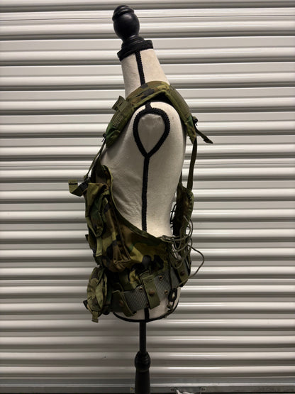 IIFS Load Bearing Vest