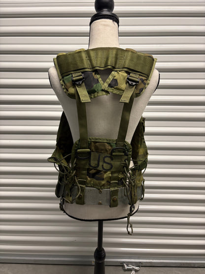 IIFS Load Bearing Vest