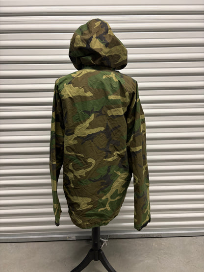 M81 Woodland Goretex Rain Jackets