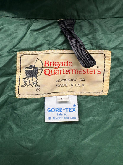 M81 Woodland Goretex Rain Jackets