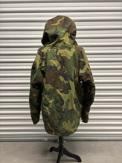 M81 Woodland Goretex Rain Jackets