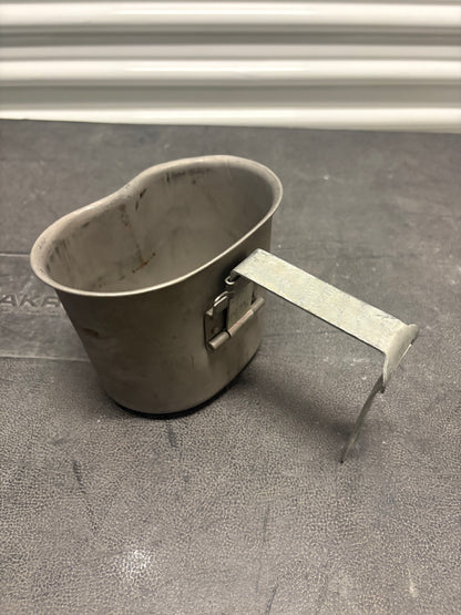 USGI Canteen Cups