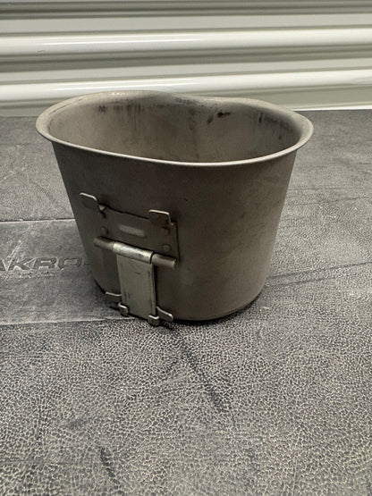 USGI Canteen Cups