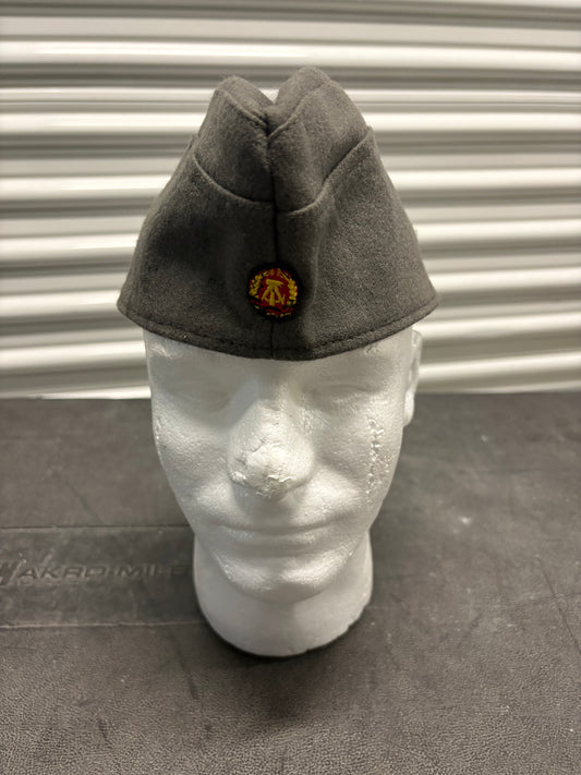 NVA Wool Over Seas Caps