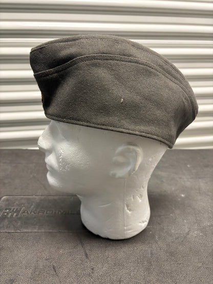 NVA Wool Over Seas Caps