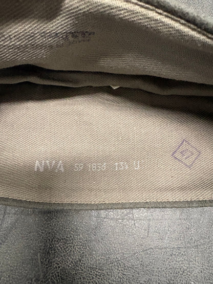 NVA Wool Over Seas Caps